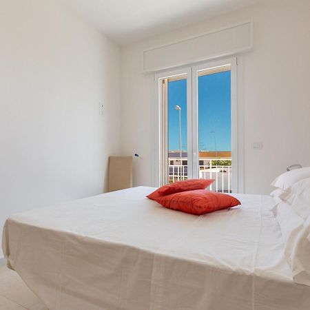 Residence Annahouse By Barbarhouse Porto Cesareo Eksteriør billede