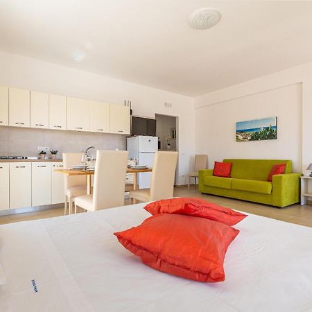 Residence Annahouse By Barbarhouse Porto Cesareo Eksteriør billede