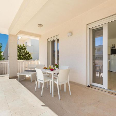 Residence Annahouse By Barbarhouse Porto Cesareo Eksteriør billede