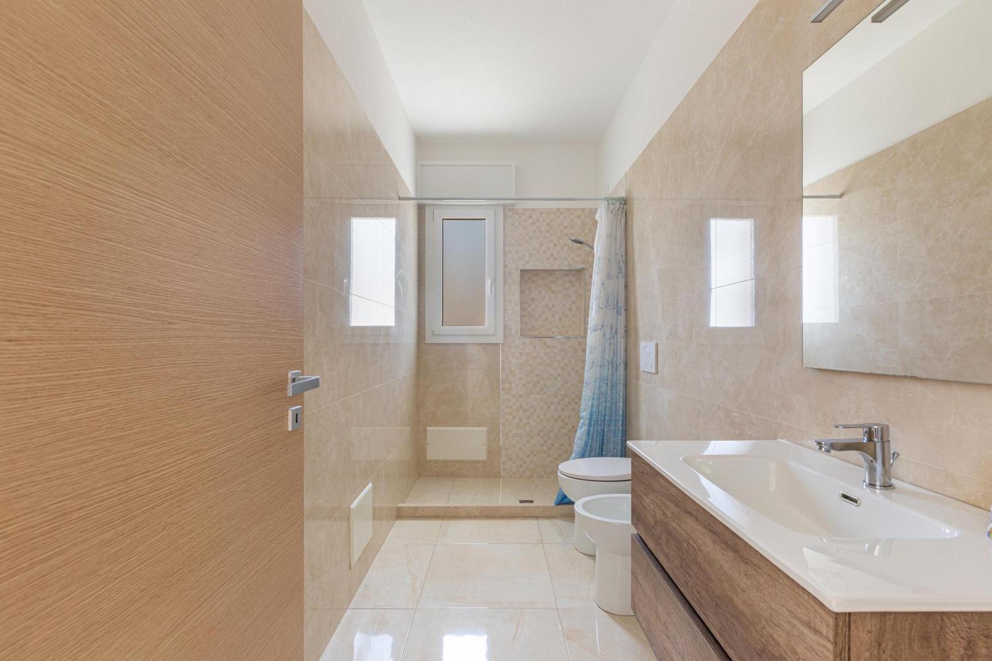 Residence Annahouse By Barbarhouse Porto Cesareo Eksteriør billede