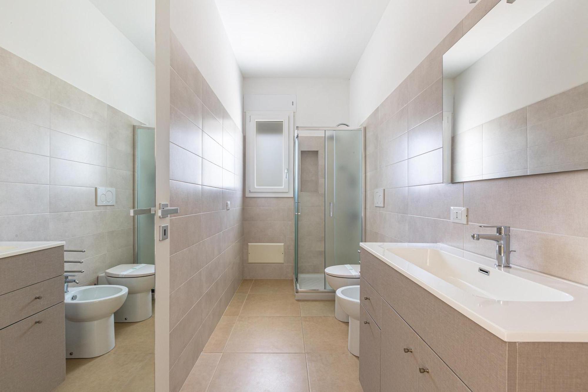 Residence Annahouse By Barbarhouse Porto Cesareo Eksteriør billede