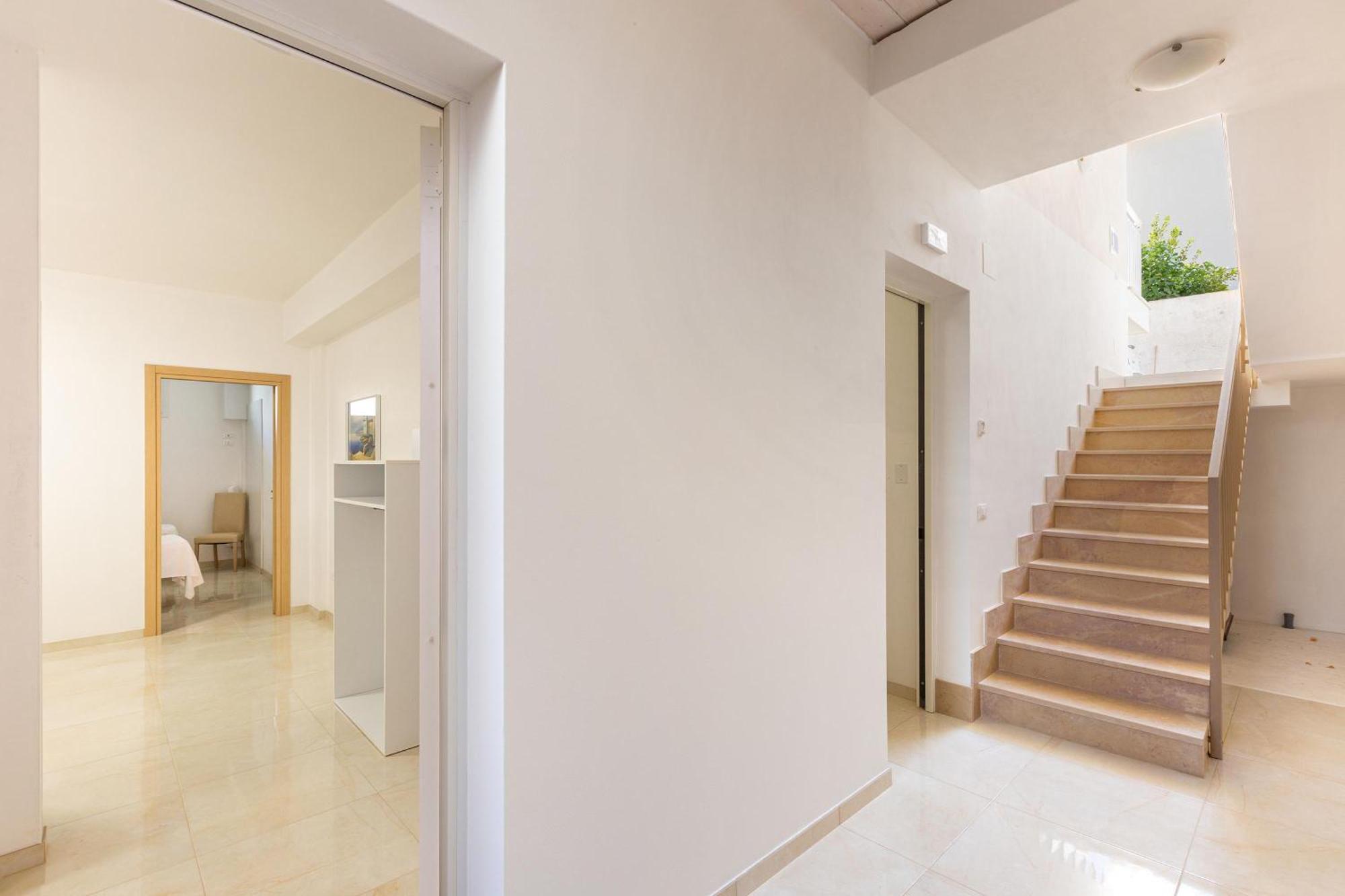 Residence Annahouse By Barbarhouse Porto Cesareo Værelse billede