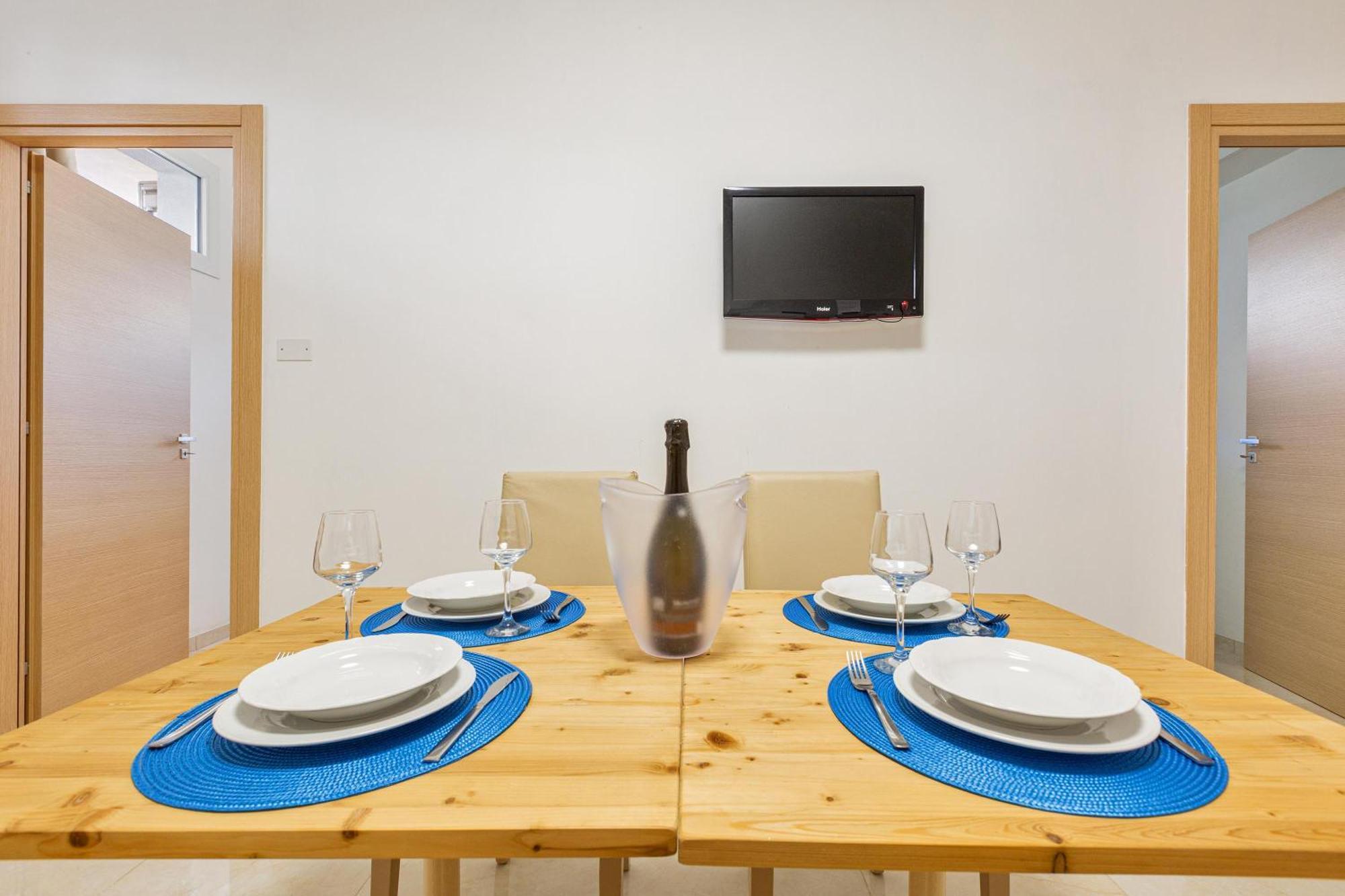 Residence Annahouse By Barbarhouse Porto Cesareo Værelse billede