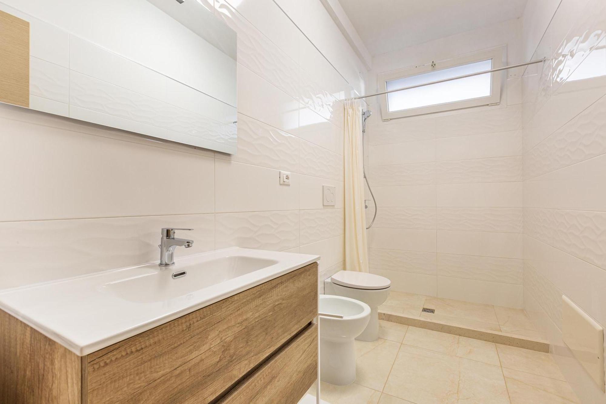 Residence Annahouse By Barbarhouse Porto Cesareo Værelse billede
